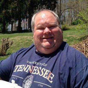 Meet your Posher, Gary patrick